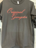 Original Gangster T-Shirt